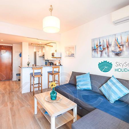 Skysea Holidays Benalmadena Europark المظهر الخارجي الصورة
