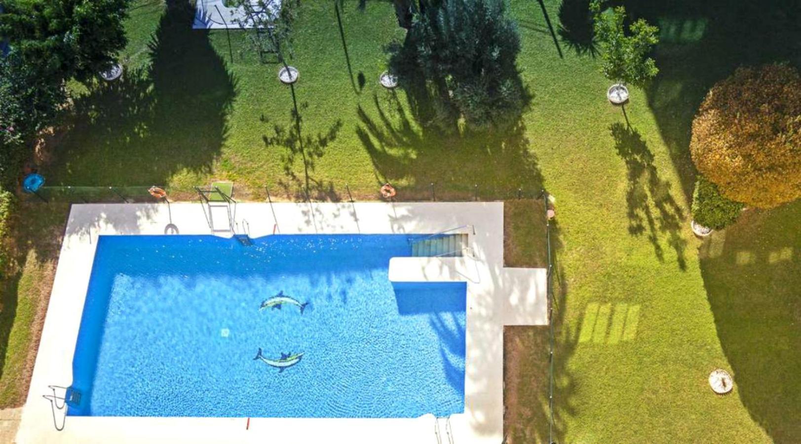 Skysea Holidays Benalmadena Europark المظهر الخارجي الصورة