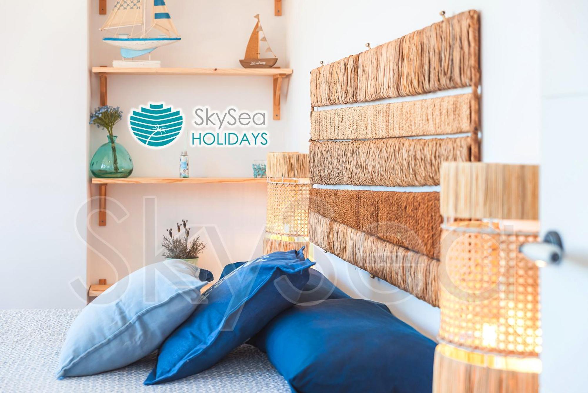Skysea Holidays Benalmadena Europark المظهر الخارجي الصورة